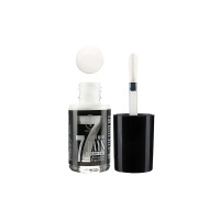 TF Cosmetics Triumph Гель-лак для ногтей Color Gel 7 Days тон 249 белый 8 мл