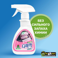 Sandokkaebi Чистящий спрей универсальный для всех типов поверхностей 300 мл