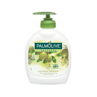 Palmolive Жидкое мыло Натурэль Олива 300 мл