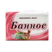 Свобода Туалетное мыло Банное 175гр