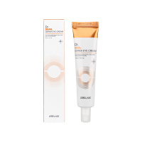 Lebelage Крем для кожи вокруг глаз Dr. Snail Cure с экстрактом улитки 40 мл