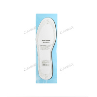 Стельки д/обуви на размерный ряд 40-45 /Арт-JZ220319-22/635167/MU