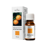 Mirrolla Эфирное масло Апельсин натуральное 10мл