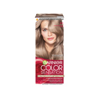 ГАРНЬЕР Color Sensation краска д/волос кремов. 8.11 ультрапеп.блонд зеркал.блеск 110мл 1шт карт./уп