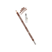 Триумф Professional Lipliner Pencil карандаш д/глаз универс. с точилкой 1шт шоколад т.21 