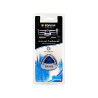 TopCar Ароматизатор жидкий на дефлектор Charming (Чарающий)