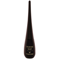 Vivienne Sabo Подводка-лайнер для глаз Chocolat тон 03 Коричневый 6 мл