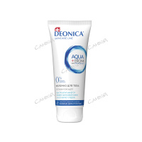 Deonica Skincare Молочко для тела 200 мл