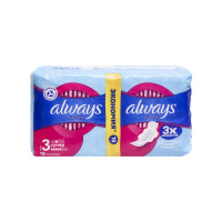 Always Прокладки гигиенические Ultra Super 16 шт