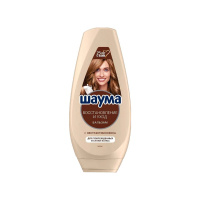 Шаума Бальзам Восстановление и уход с экстрактом кокоса 300 мл