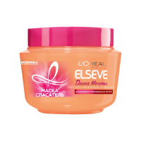 L'Oreal Paris Эльсэв маска Длина мечты восст. д/длин.повр.волос 1шт 300мл / 6шт / A9889900,A9889902 