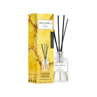 Oriatique Аромадиффузор с палочками Fresh Tropic 40 мл