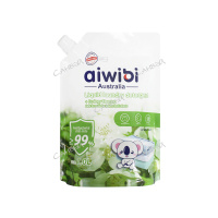 Aiwibi Гель для стирки детский камелия 1 л