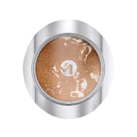 Monic Beauty Бронзер запеченный Satin Touch тон 01 Saturn