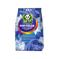 Allone Снежный лотос порошок д/стирки 2,5кг д/цветн.б. м/уп / 4шт / AOJH20-3 / 145976,474162