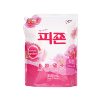 Pigeon Кондиционер для белья Розовая роза 2,1 л