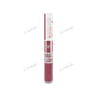 TF Cosmetics Помада для губ Magic Elixir жидкая тон 99 свежая малина 4,5 мл