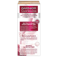 Garnier Крем-краска для волос Color Sensation тон 9.13 Кремовый перламутр 110 мл