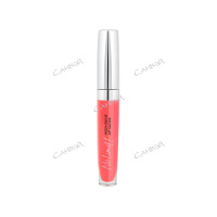 Monic Beauty Блеск для губ с сияющим эффектом No Limit! тон 08 Coral Flash 6 мл