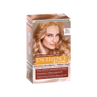 L'Oreal Paris Краска для волос Excellence Creme тон 8U Универсальный светло-русый 269 мл