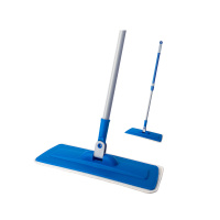 Kleaner Насадка на швабру из микрофибры 32х12 см