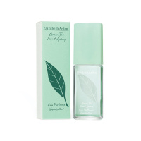 Elizabeth Arden Парфюмерная вода Green Tea 50 мл