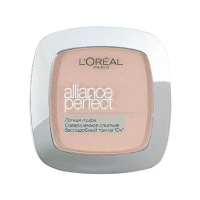Альянс Перфект пудра R2 Ванильн.розовый 9гр (A5937506)(A5937507)(A5937504)933207