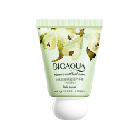 Bioaqua Крем для рук увлажняющий, питательный с экстрактом центеллы азиатской 30г
