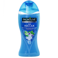 Palmolive Гель для душа Арома Настроение с солью мертвого моря, алое вера и мятой 250 мл