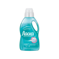 Ласка Гель для стирки Восстановление Синтетика и спорт 1 л.