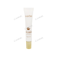 Sadoer Крем для кожи вокруг глаз Snail Soothing смягчающий 20 г
