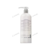 Ollin Шампунь для волос Care Moisture Shampoo увлажняющий 1 л