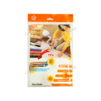 GreenTime Пакет вакуумный с клапаном 60х80 см