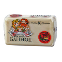 Невская Косметика Туалетное мыло Банное 140 г