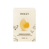 Images Твердое мыло Яйцо 80 г