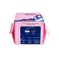 Aiwina Прокладки ежедневные без запаха 160 мм 25 шт