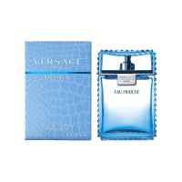 Versace Туалетная вода Eau Fraiche 100 мл