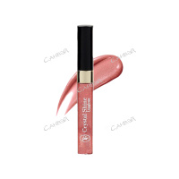 Триумф Crystal Shine Lipgloss помада губная жидкая классич. 12мл северное сияние т.12 / 4шт / TL03-1