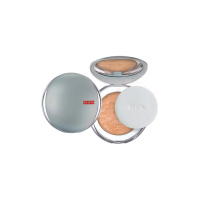 Pupa Запеченная пудра для лица Luminys тон 01 слоновая кость 9 г