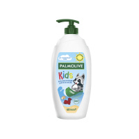 Palmolive Kids детский гель для душа и купания 600 мл
