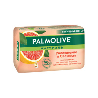 Palmolive Туалетное мыло Натурэль Цитрус 90 г