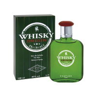 Evaflor Туалетная вода Whisky Origin 80 мл