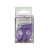 Спонж для нанесения макияжа с узором мрамора 4x6 см в ассортименте