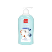 Красная Линия Жидкое мыло Ягоды можжевельника и Хлопок 500 мл