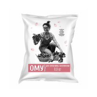 Нов-Агро Удобрение органическое минеральное ОМУ Клубника и земляника 900 г