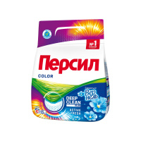 Персил Стиральный порошок Color Свежесть от Вернель 1,5 кг