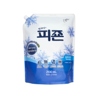 Pigeon Кондиционер для белья Морозная свежесть 2,1 л