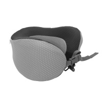 Подушка для путешествий под шею 30x30 см