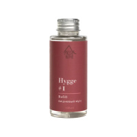 Arida Home Наполнитель для аромадиффузора Hugge №1 Вишневый мусс 100 мл