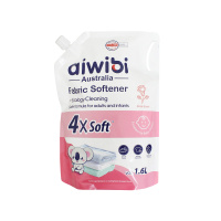 Aiwibi Кондиционер для белья детский роза 1,6 л